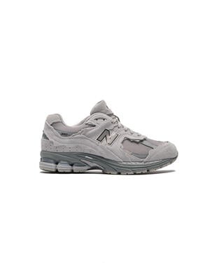 【新品】New Balance 2002DX GORE-TEX グレー New Balance 2002DX Gore-Tex | U2002DXC | AFEW STORE